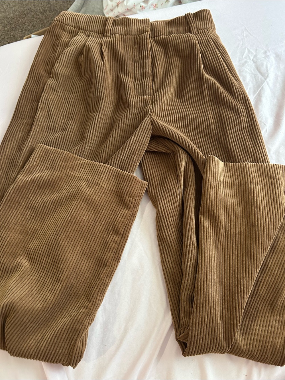 Altar’d State corduroy pants